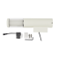 In-Lite Liv Wall White