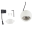 In-Lite Blink White