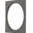 In-Lite Plate 1 Pearl Grey