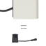 In-Lite Big Cubid White