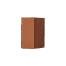In-Lite Ace Up-Down Corten