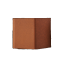In-Lite Ace Up-Down 100-230V Corten