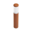 In-Lite Liv Low Corten