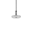 In-Lite Sway Pendant Ext 100-230V Pearl Grey (Without Base)