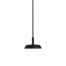 In-Lite Sway Pendant Cap Black