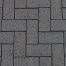 Gebakken Keiformaat 5.2 cm dik Ares