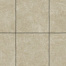 Keramische Tegel 60x60x2 cm Cilento Sand