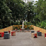 GeoCeramica® 60x60x4 QUAD COOL GREY