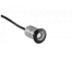 In-Lite Dot 22 Pearl Grey