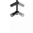 In-Lite Aim Ceiling Duo