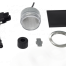 In-Lite Hyve Stainless Steel