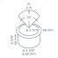 In-Lite Flux Stainless Steel