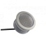 In-Lite Hyve Pearl Grey