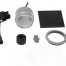 In-Lite Hyve Pearl Grey