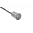 In-Lite Fusion 22 Pearl Grey