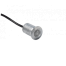 In-Lite Hyve 22 Stainless Steel