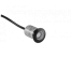 In-Lite Fusion 22 Black