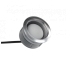In-Lite Fusion Stainless Steel