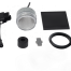In-Lite Hyve Black