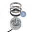 In-Lite Flux (Without Ring)