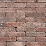 Antico getrommeld 5x20x7 cm Rio Tinto