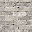 Antico getrommeld 21x7x8 cm Braga