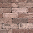Antico getrommeld 21x7x8 cm Rio Tinto