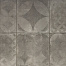 keramische tegel decor concr ash tre 60x60x3 cm