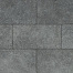 cerasun 40x80x4 cm moderno nero