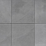 keramische tegel slate grey tre 60x60x3 cm op op 