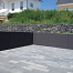 Varistone Impregneer Color Zwart - RAL 9005 5 liter can