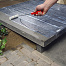 Varistone Impregneer Neutraal  5 liter can