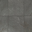 Cerasun 60x60x4 cm Palermo Antracite 