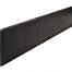 Berton©-onderplaat antraciet H24 x D3,5 x L184 cm