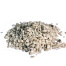 Carrara Split 9-12 mm - 20 kg verpakking
