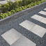 Basalt Split 16-32 mm - 20 kg verpakking