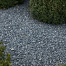 Basalt Split 8-16 mm - 20 kg verpakking