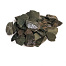 Canadian Slate Groen 30-60 mm - 20 kg verpakking