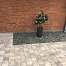 Canadian Slate Groen 30-60 mm - 20 kg verpakking