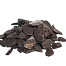 Canadian Slate Grijs/Blauw 30-60 mm - 20 kg verpakking