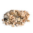 Mont Blanc Rond 16-27 mm - 20 kg verpakking