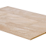 Keramische tegel 40x80x2 cm Trentino Giallo