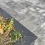 Cerasun 60x60x4 cm Tropea Anthracite 