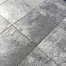 Cerasun 60x60x4 cm Tropea Anthracite 