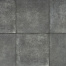 Ceraton 60x60x4 cm Cemento Anthracite (OP=OP)