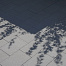 Modena 20x30x5 cm Mount Everest