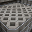Grastegel *Redsun* Beton 40x60x10 cm Grijs