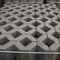 Grastegel *Redsun* Beton 40x60x10 cm Grijs