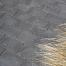 Antico getrommeld 20x30x6 cm Porto