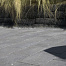 Antico getrommeld 20x30x6 cm Porto